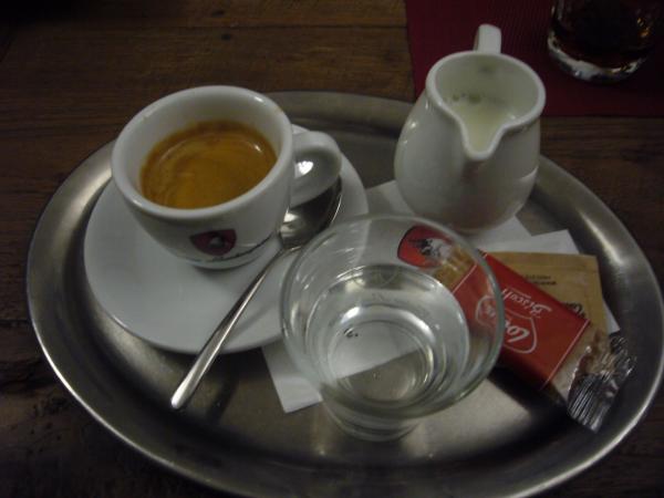 Espresso